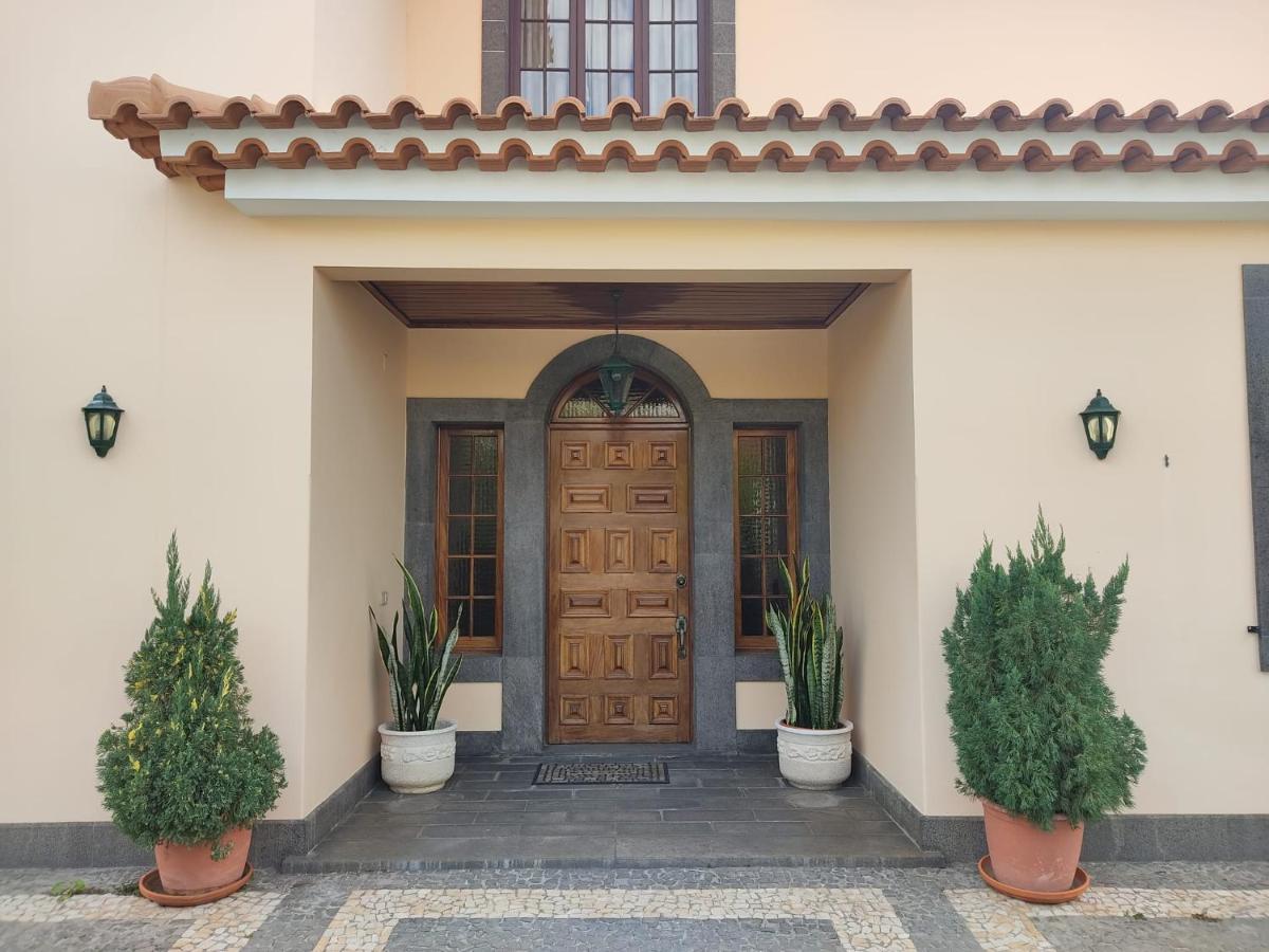 Villaer Telo Funchal (Madeira)