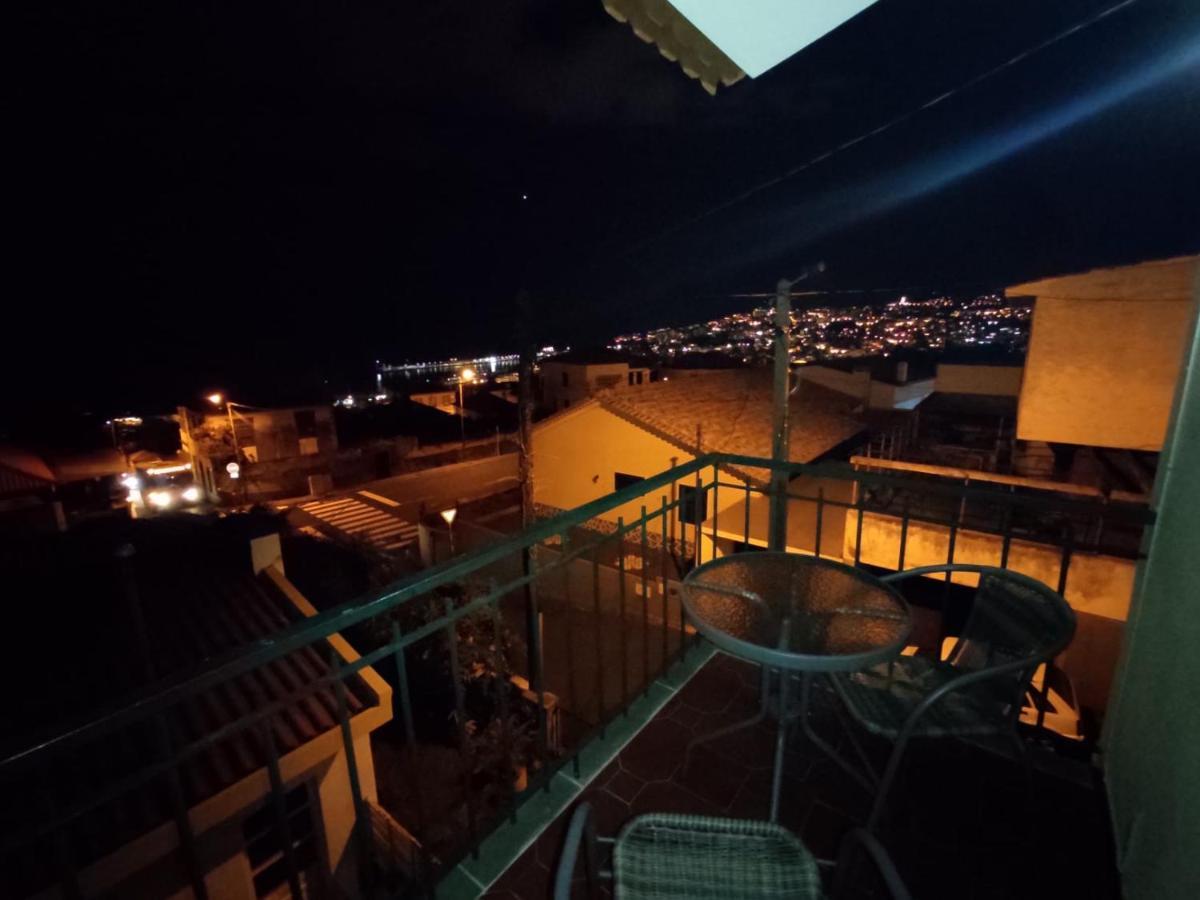 Telo Funchal (Madeira)